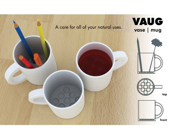 Mug Design